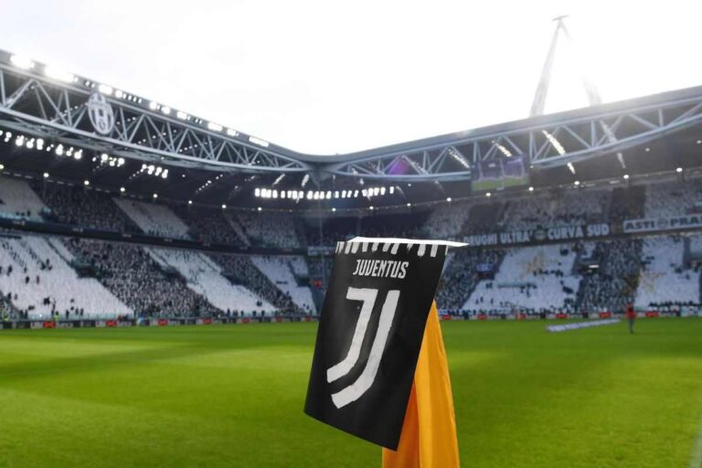 Dichiarazione shock: le parole della leggenda Juventus