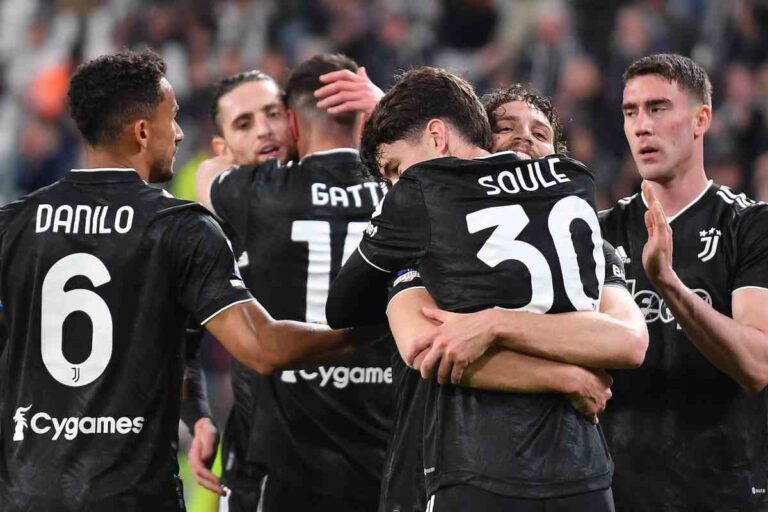 Può partire in prestito: sul giocatore della Juve si fionda il Monza