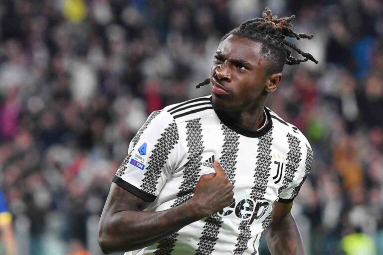 Kean pronto a tradire: nel suo futuro potrebbe esserci una squadra rivale