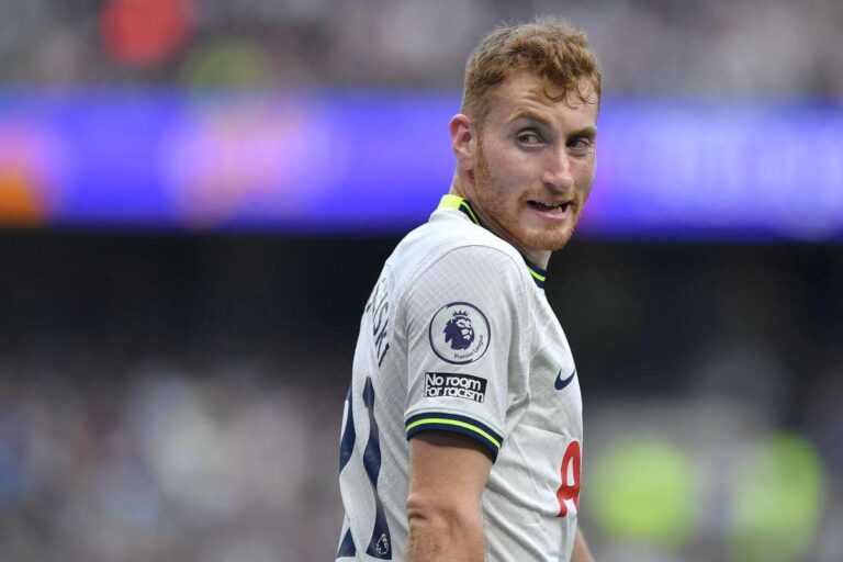 Kulusevski lascia la Juve