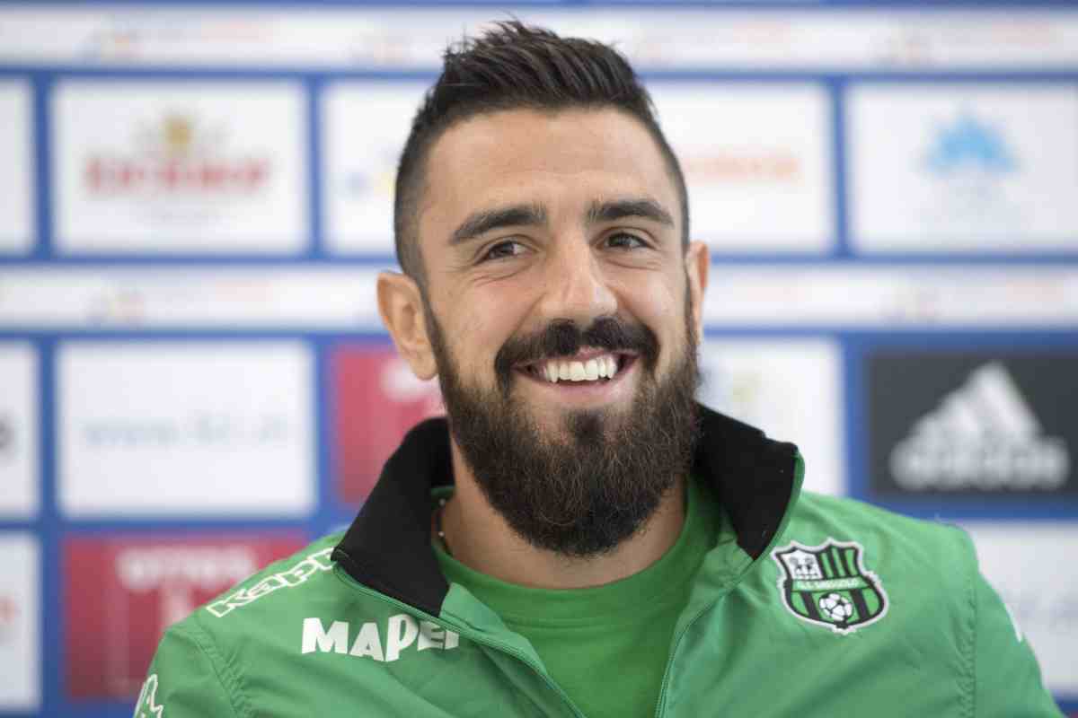 Magnanelli verso la Juventus