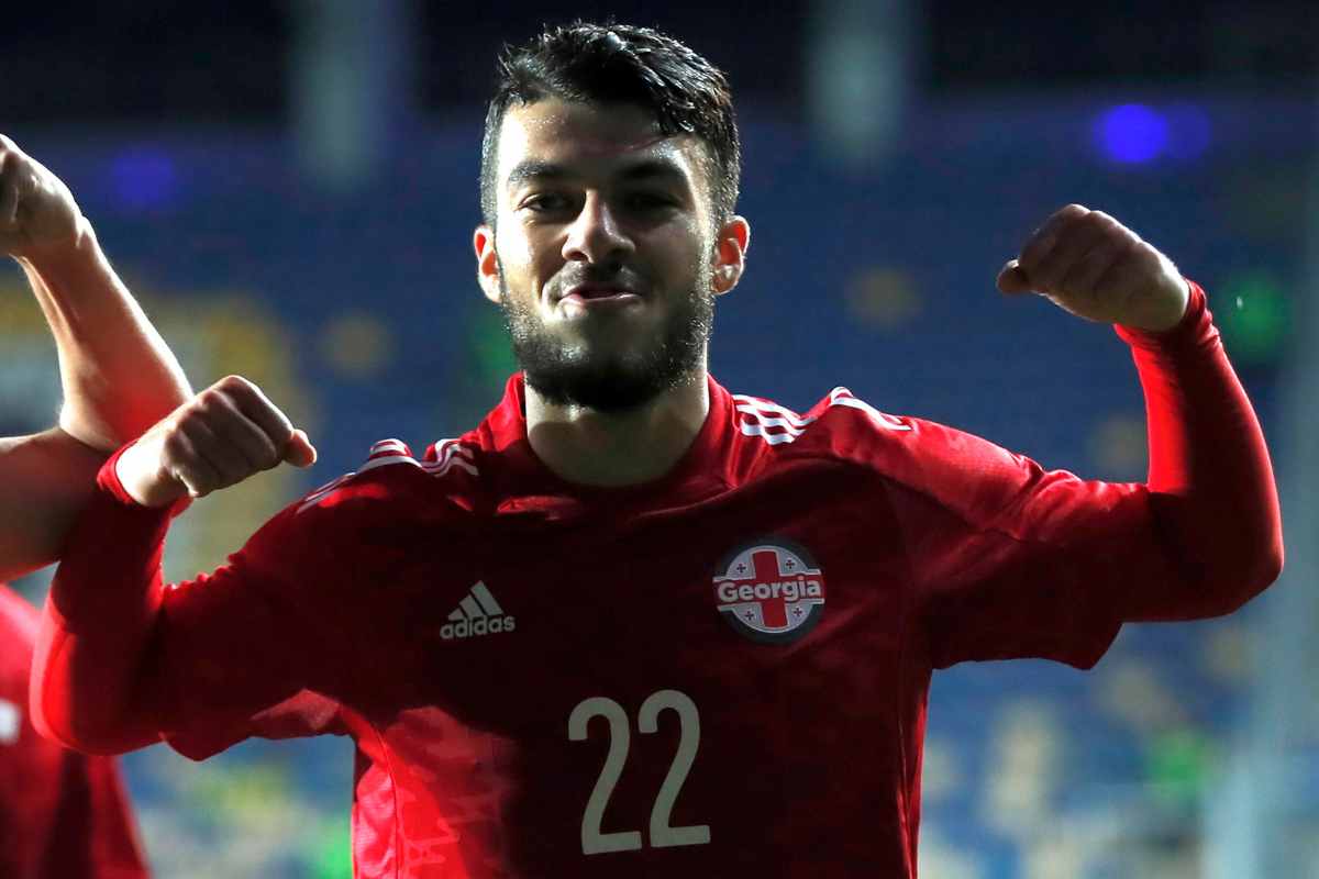 Vlahovic in partenza? Nuovo nome per l'attacco