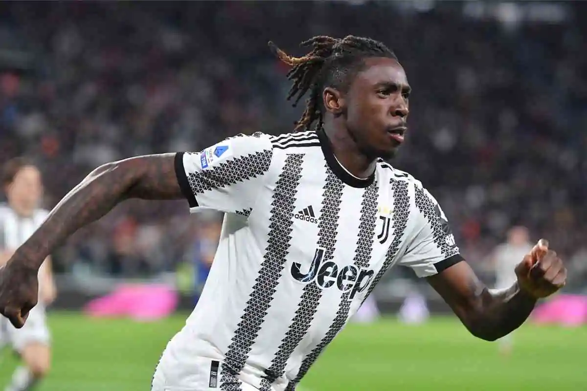 Parla Nicolato: le dichiarazioni su Kean dopo l’abbandono del ritiro