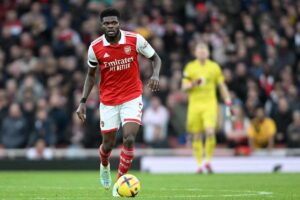 Partey offerta Arabia Saudita