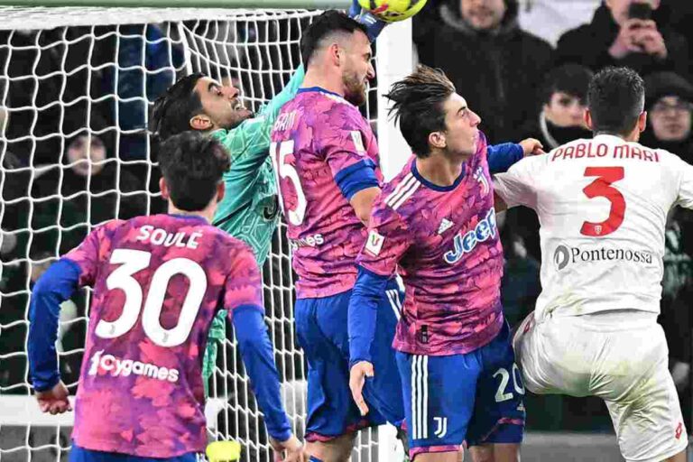 Perin verso l'addio