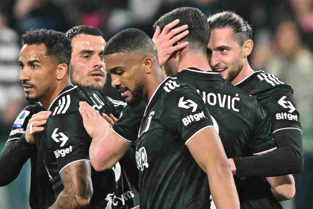 Un top player saluta, piace all'Atletico Madrid