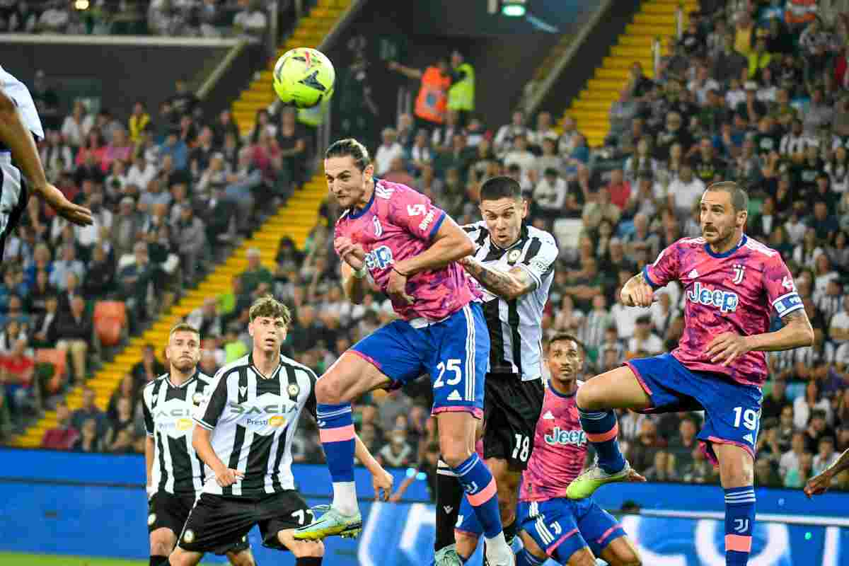 Luca Toni ha espresso il suo giudizio riguardo l'equipe di Allegri.