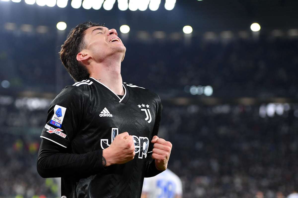 Soulé può lasciare la Juve: ci pensa il Monza