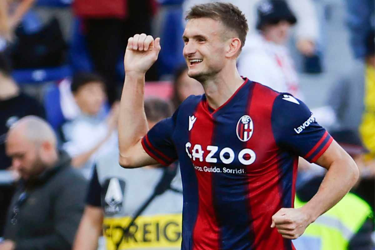 Trovato il sostituto di Cuadrado: dalla Serie A