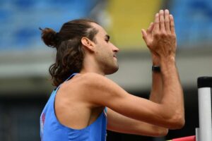 Tamberi europei atletica