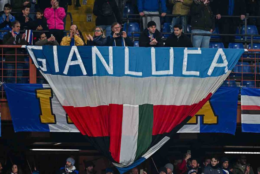 Vialli, il ricordo di Andrea Abodi