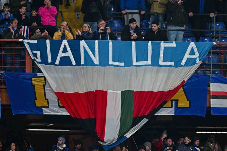 Vialli, il ricordo di Andrea Abodi