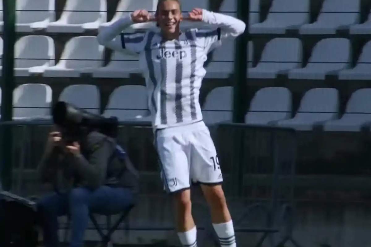 Yildiz in prima squadra