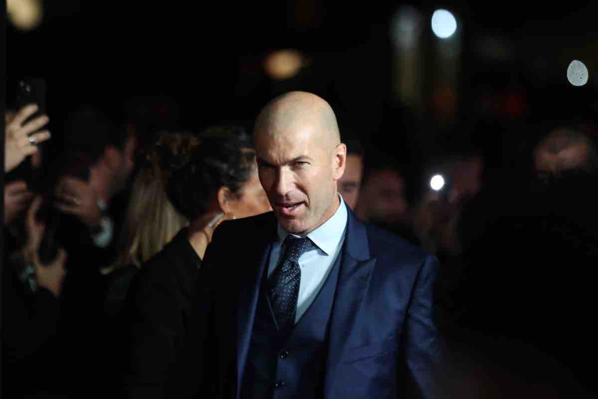 Addio Allegri, la Juventus pronta a puntare Zidane