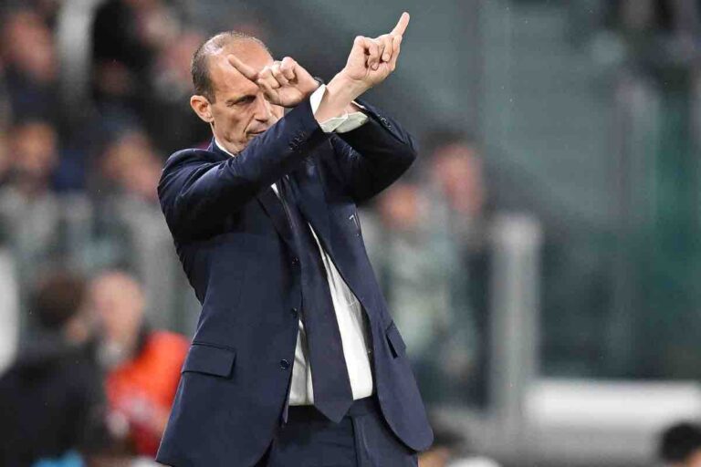 La Juventus pensa a Zidane per il dopo Allegri