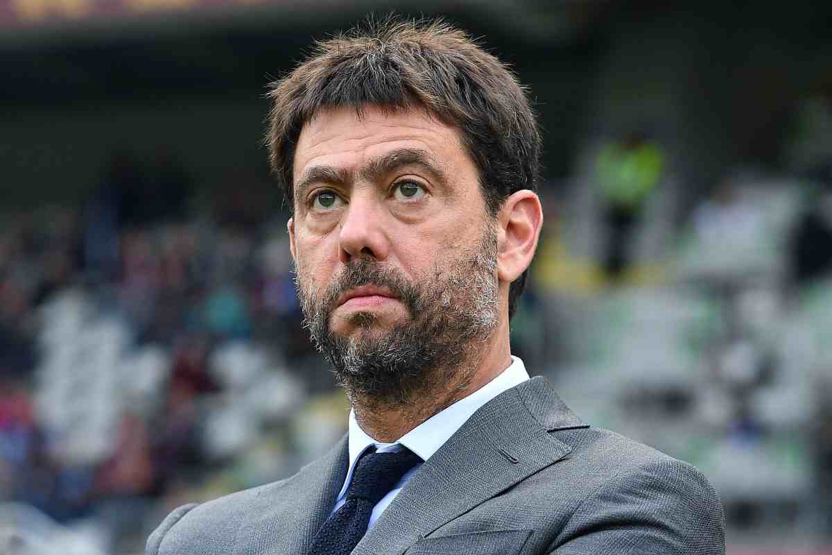 Agnelli sfida la Giustizia Sportiva