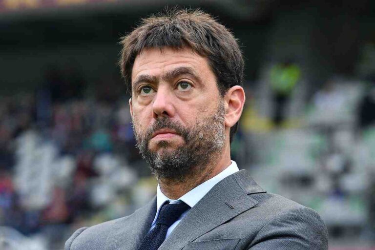 Prisma, Agnelli nuovamente inibito