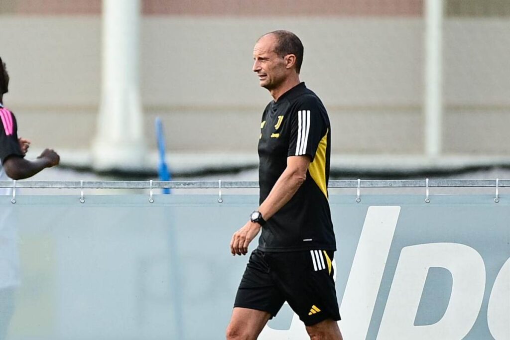 Visite mediche a rischio per la Juve