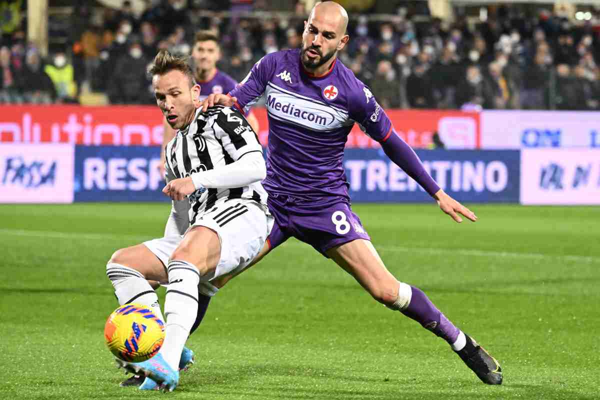 Calciomercato Juve, vicina la cessione di un esubero vicina