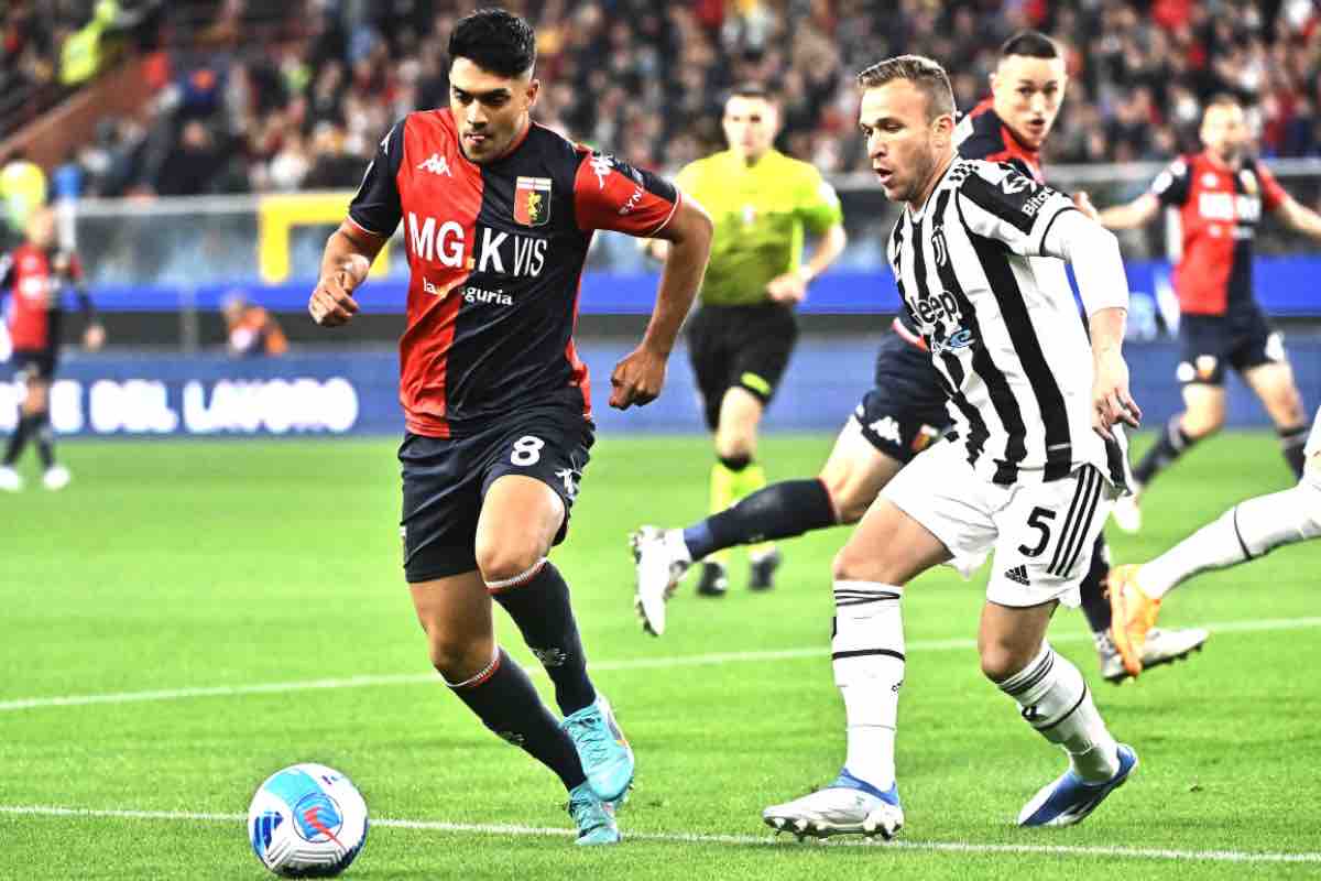 Arthur verso la cessione