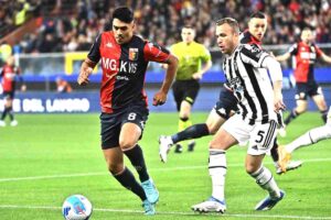 Arthur e Zakaria fuori rosa