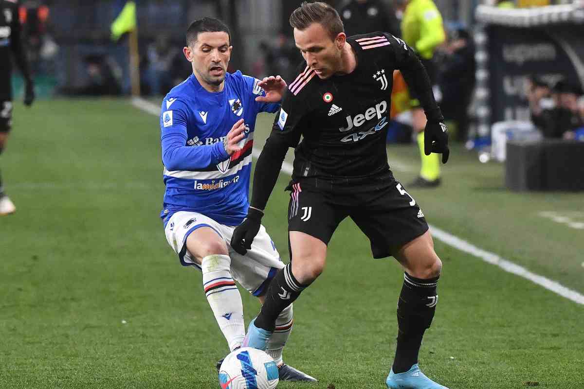 Dalla Spagna, un allenatore di Premier vuole Arthur: l'indiscrezione