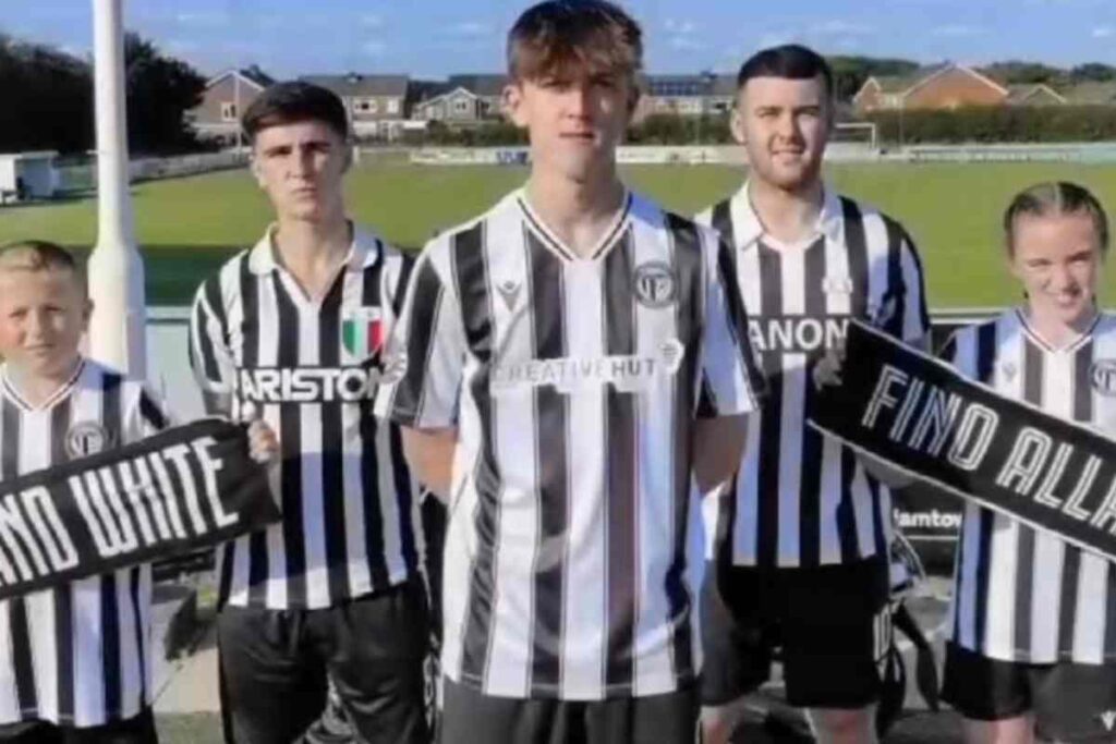 Sta nascendo una nuova Juventus