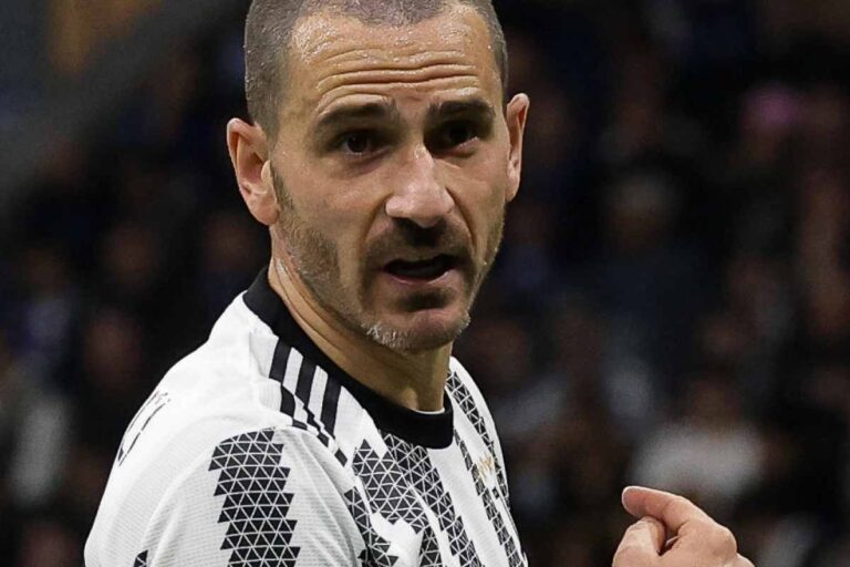 Bonucci al Newcastle
