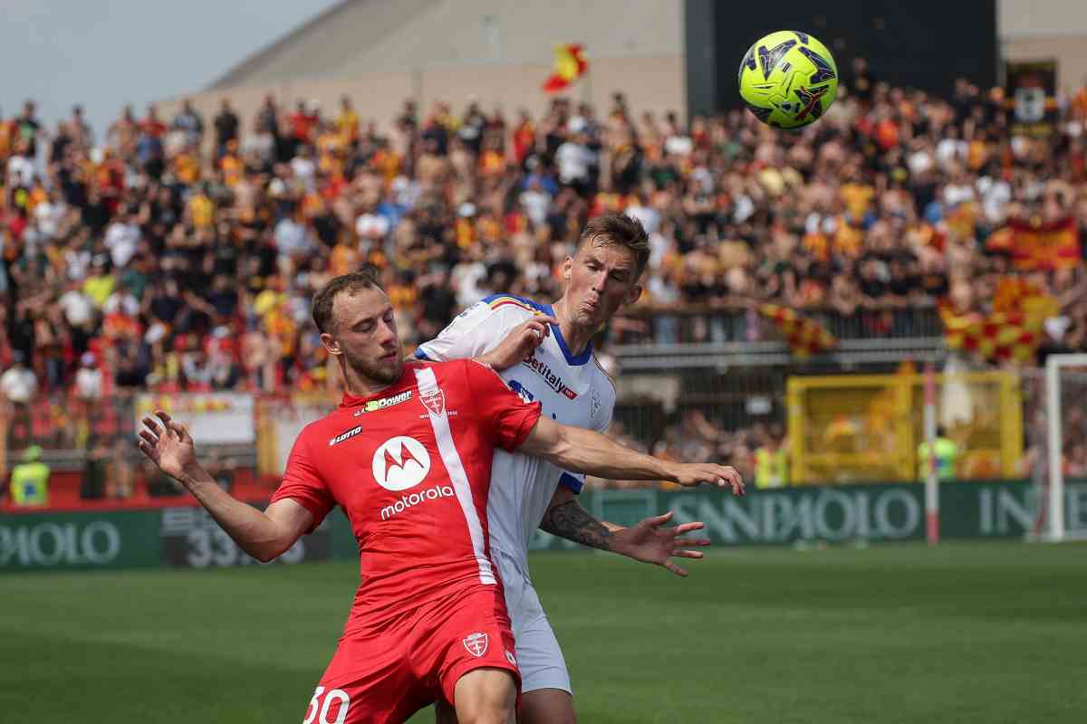 Svelato chi può arrivare al posto di Illing Junior