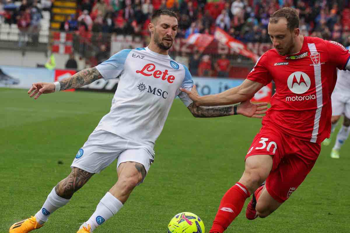 Dal Monza alla Juve, che colpo