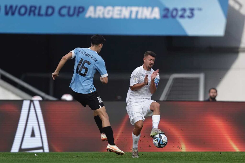 Gonzalez alla Juventus: le cifre