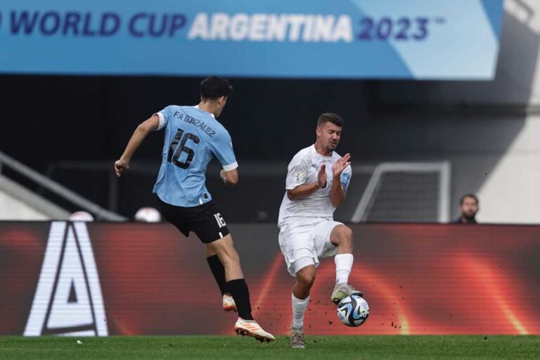 Gonzalez alla Juventus: le cifre