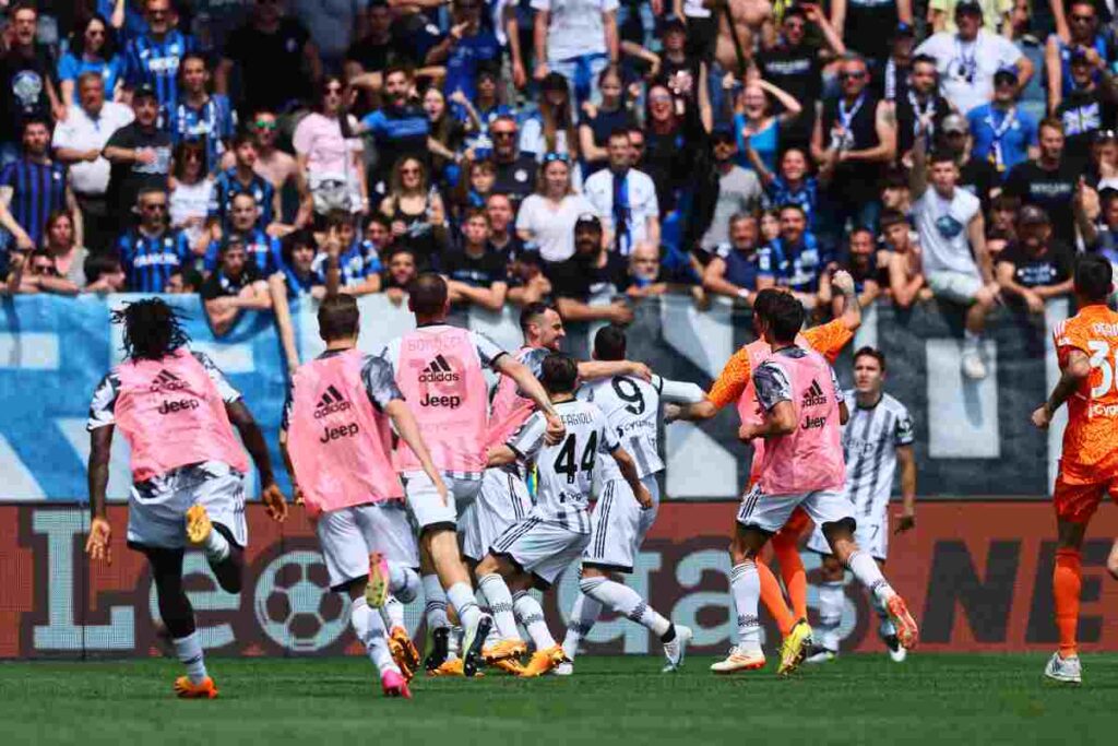 Sirene dalla Premier per il bianconero