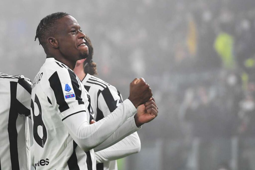 Calciomercato Juventus: Zakaria vicino alla cessione.