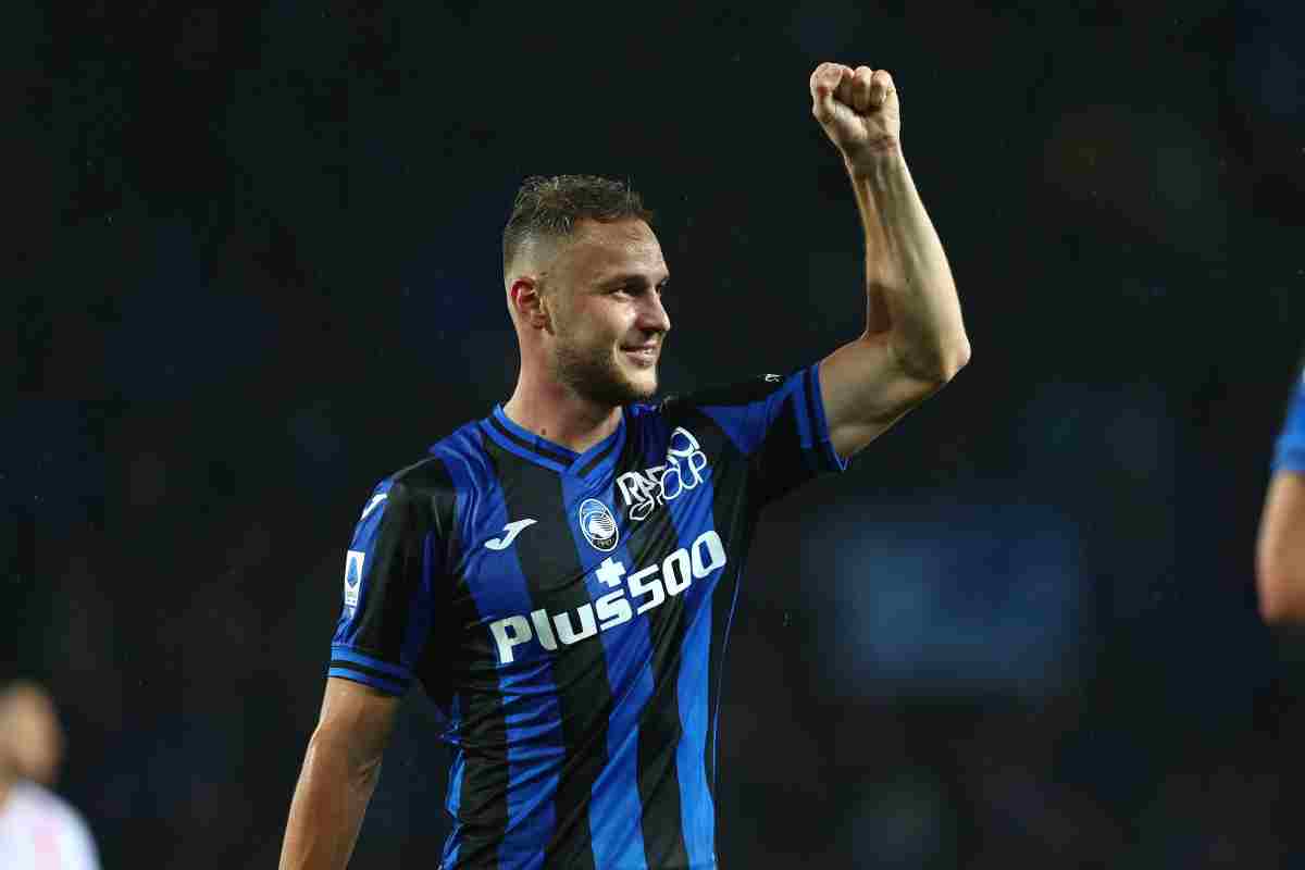 Esultanza Koopmeiners