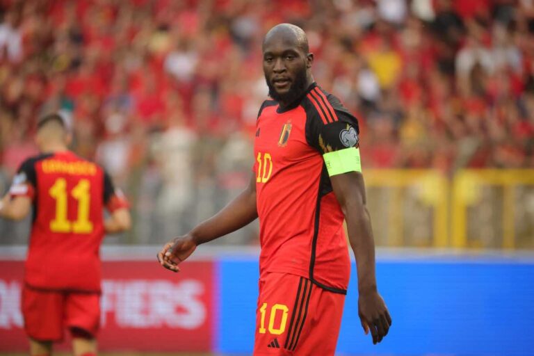 Telenovela Lukaku: la decisione del belga