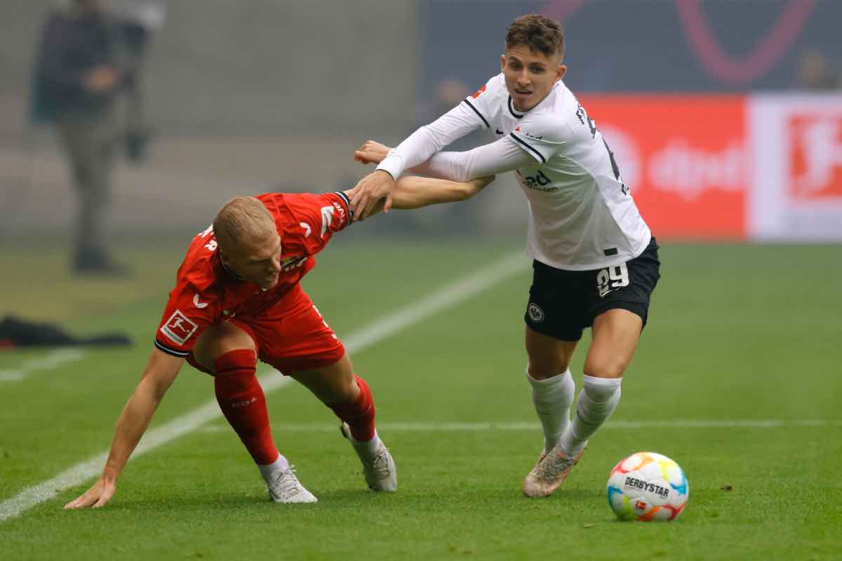 Futuro Chiesa in bilico, dalla Bundesliga il nome di un giovane sostituto