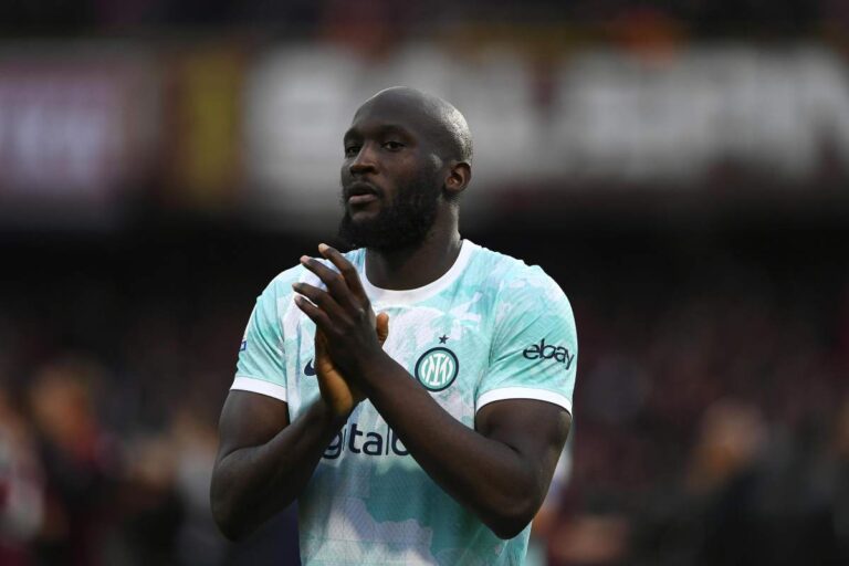 Lukaku tra Juventus e Al-Hilal