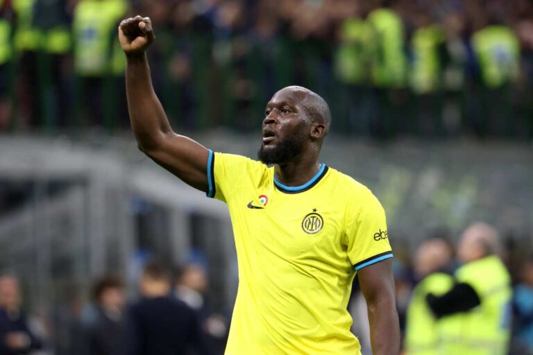 Lukaku verso la Juventus