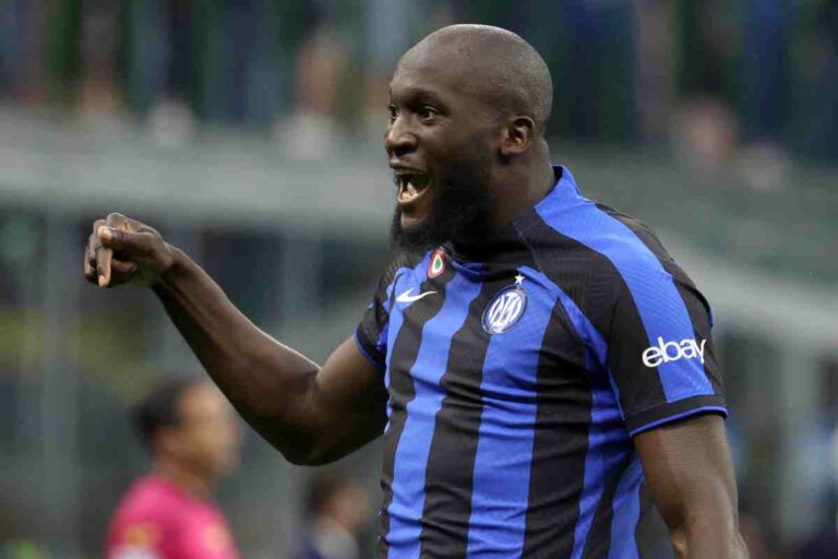 Lukaku
