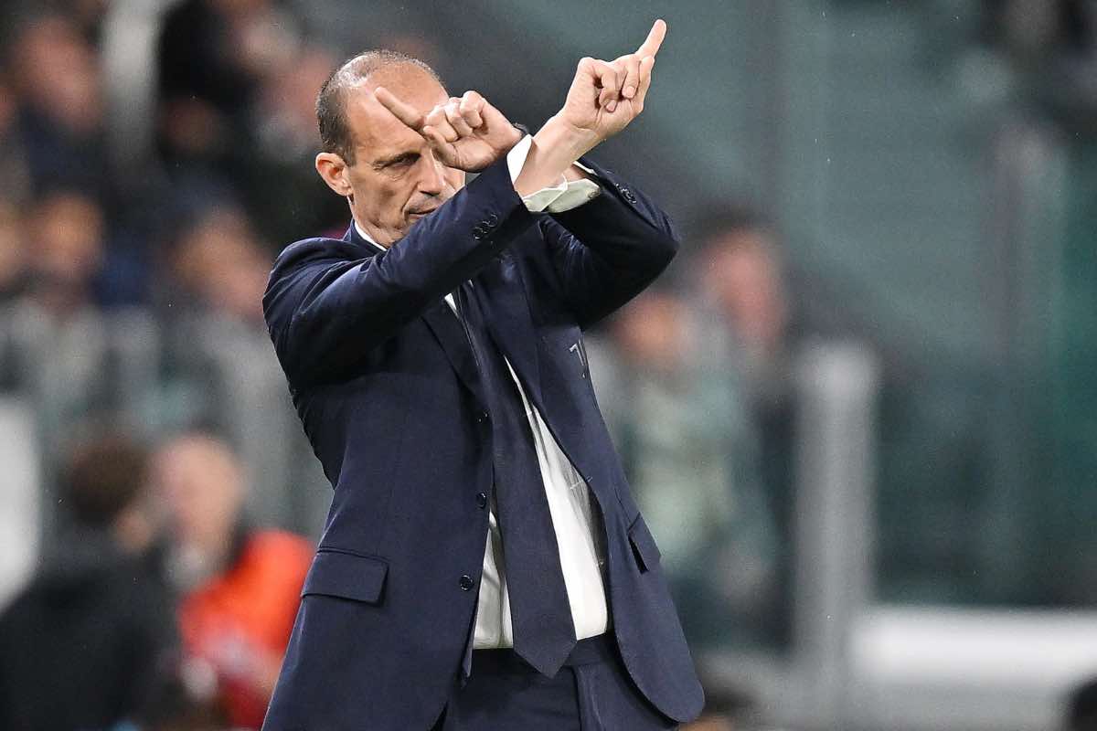 Allegri ha bloccato la cessione di Rugani: resterà alla Juventus