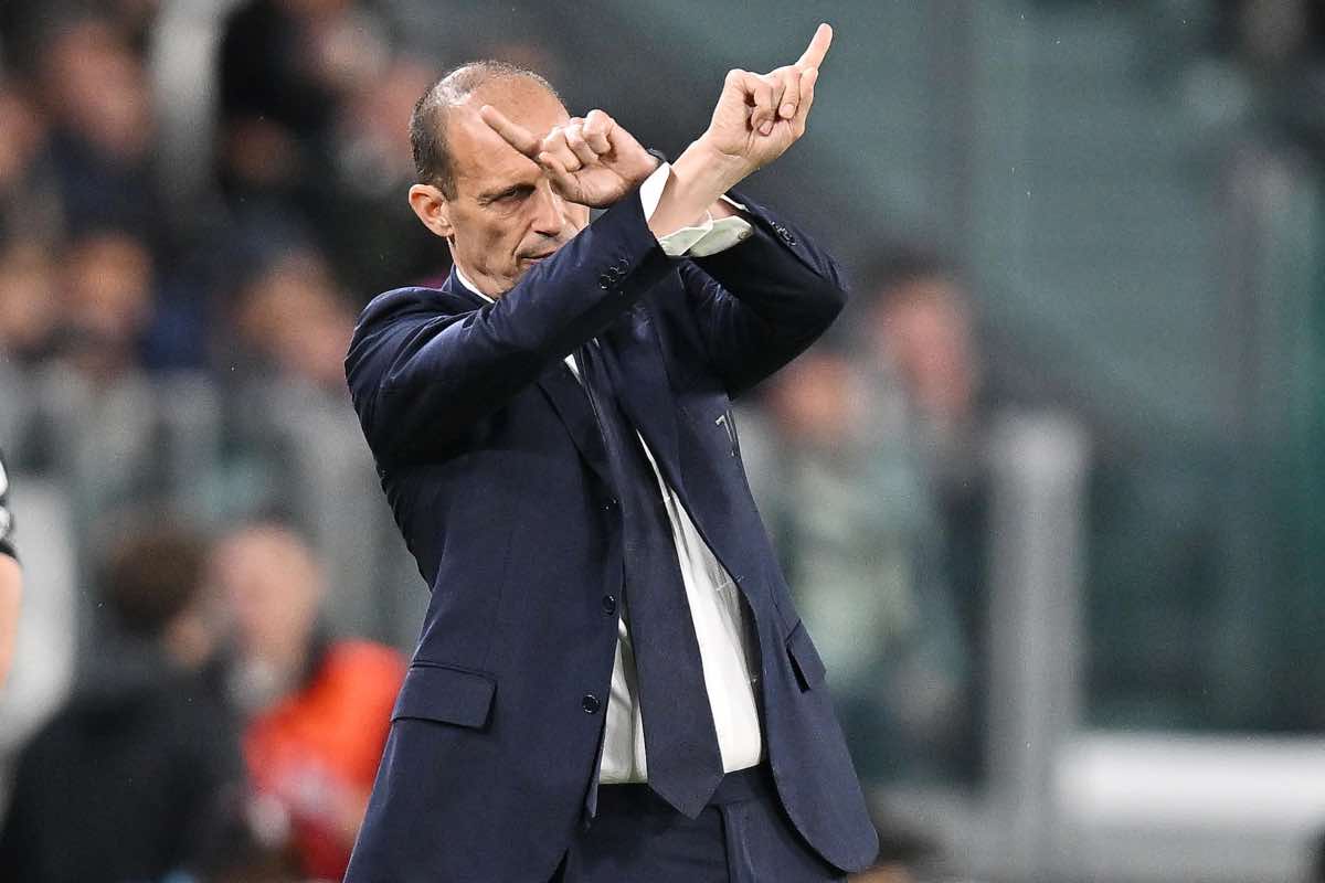 La Juventus dice no allo Spezia per lo scambio tra Holm e De Winter