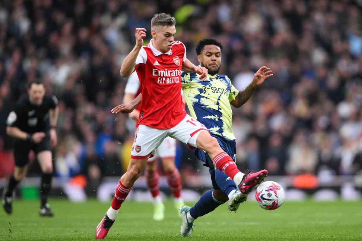 Un big della Juve verso la cessione