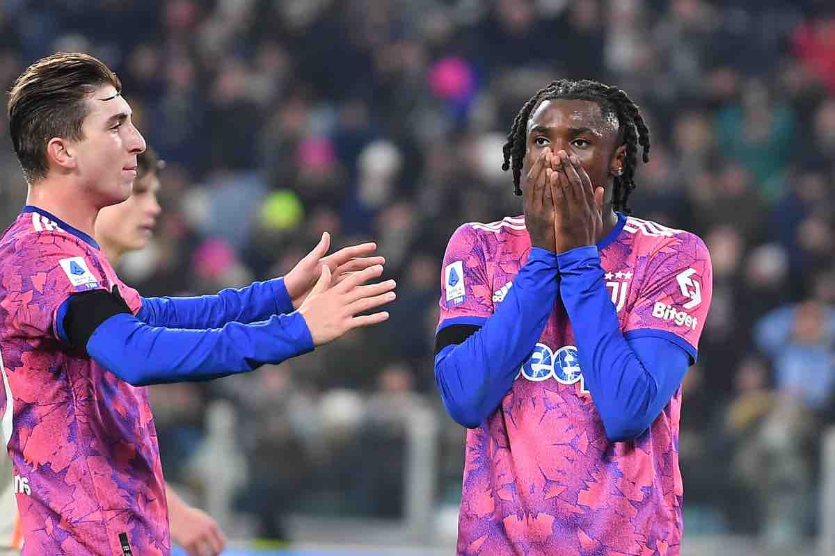 Miretti verso la Salernitana? 29 07 2023 (ANSA)