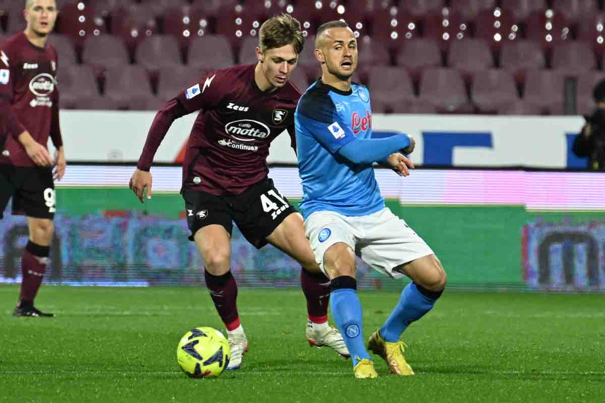 Un nuovo giovane sembra destinato a restare alla Juve, dopo aver convinto Allegri