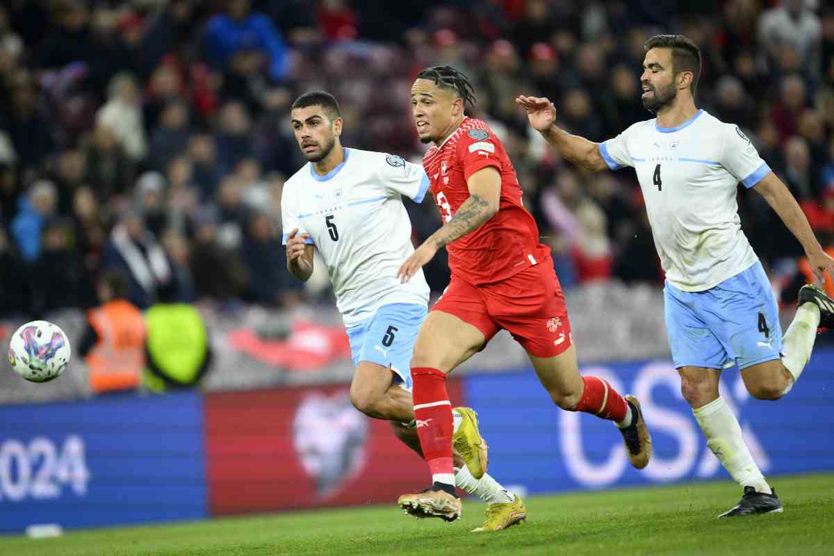 Okafor è un obiettivo di Giuntoli per l'attacco