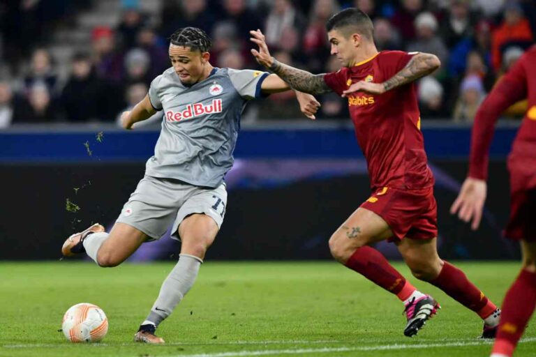 Okafor potrebbe arrivare alla Juventus