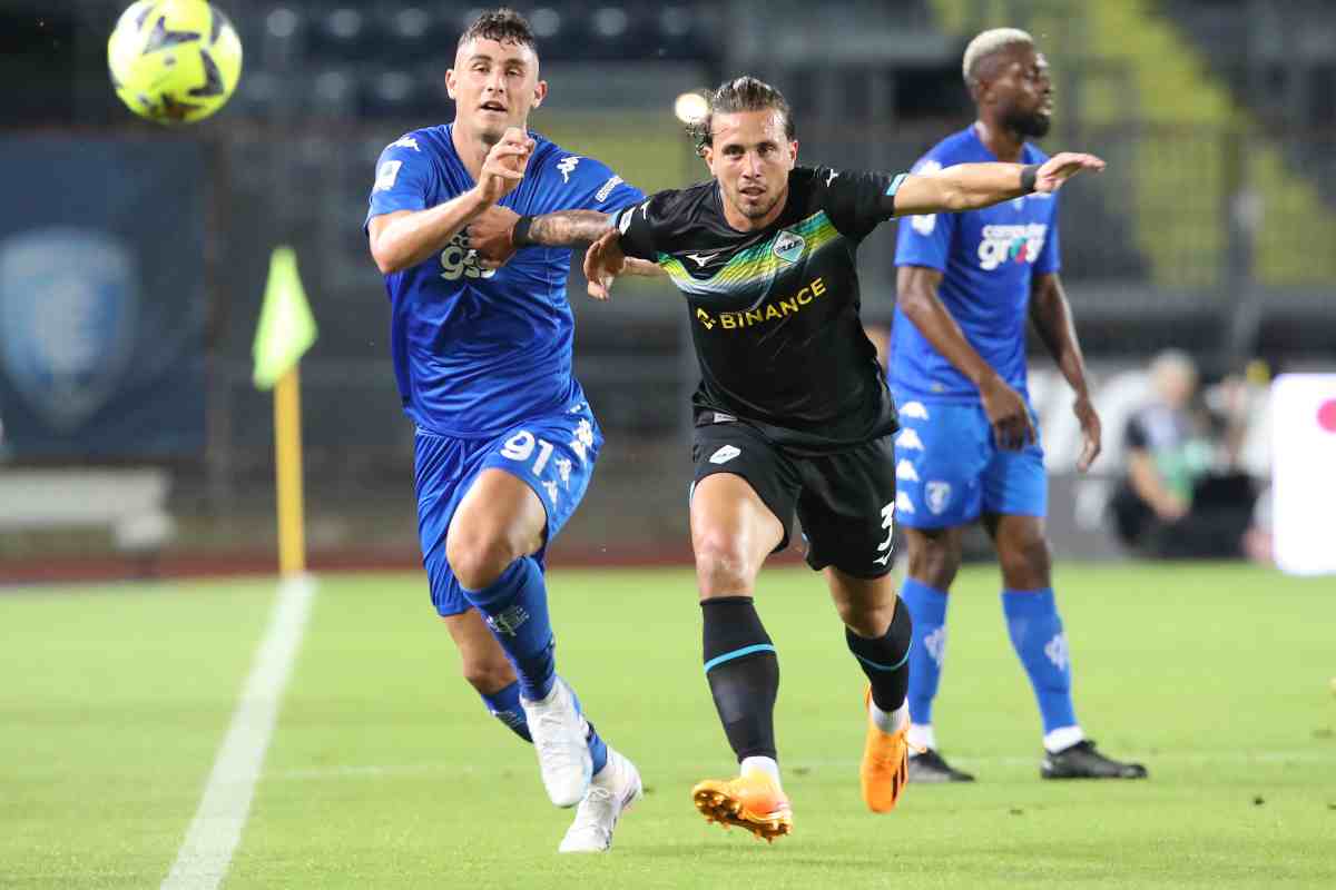 La Juventus cede un esubero