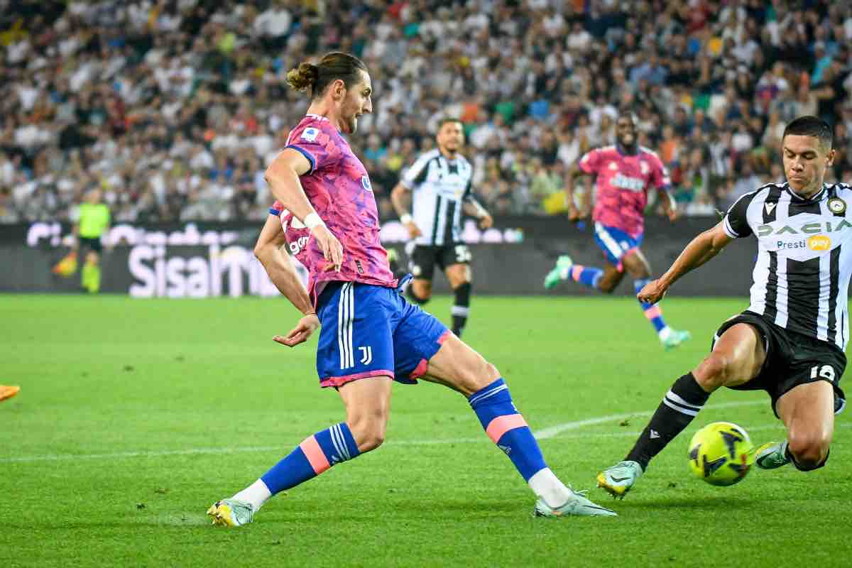 Tournée negli States, un big escluso