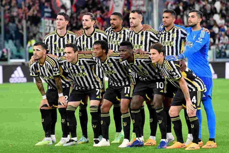 Calciomercato, offerta dall'Arabia per un ex Juve